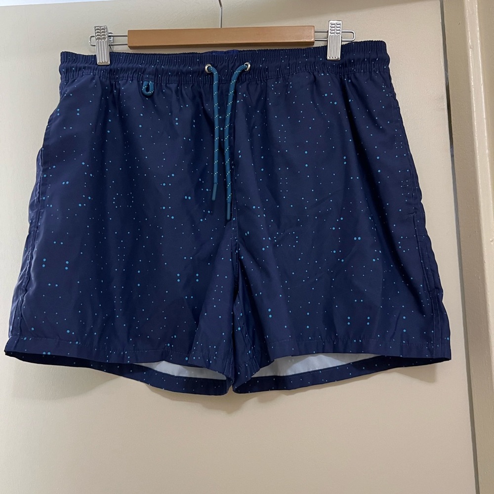 CRASQI Swim Shorts